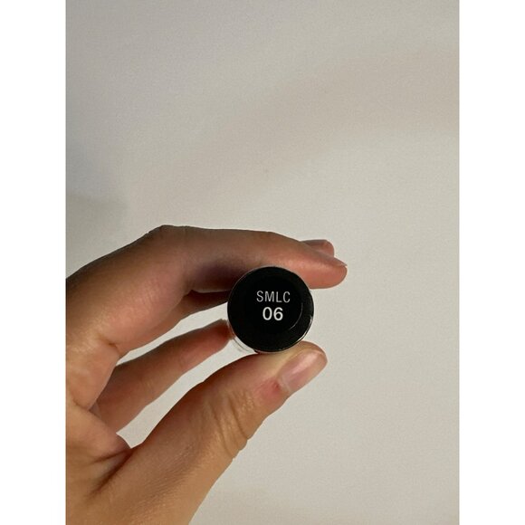 NYX PROFESSIONAL MAKEUP Soft Matte Lip Cream Liquid Lipstick SMLC06 Istanbul - Picture 3 of 4